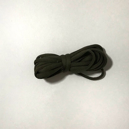 HIGH TOP SHOES - SLIM OVAL LACES (160 CM)