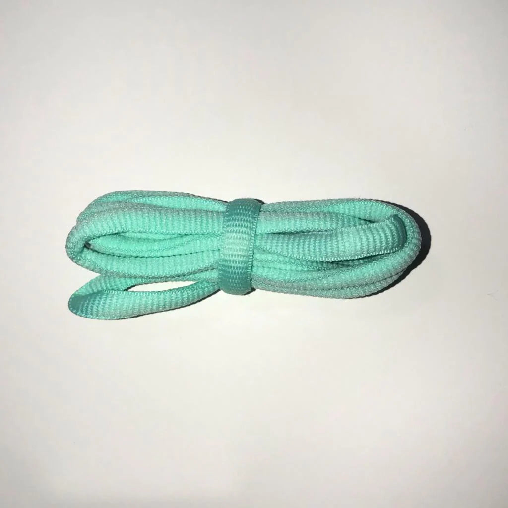 LOW TOP SHOES - FAT OVAL LACES (140 CM)