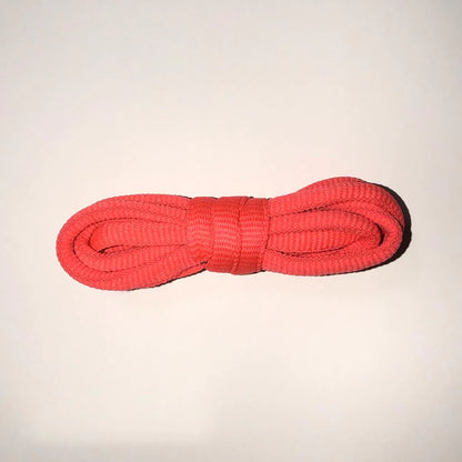 LOW TOP SHOES - FAT OVAL LACES (140 CM)