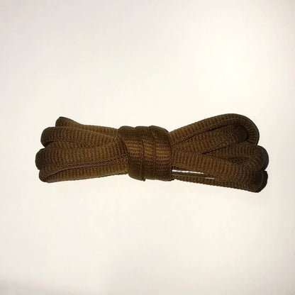 LOW TOP SHOES - FAT OVAL LACES (140 CM)